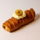 Banana Horn Croissant