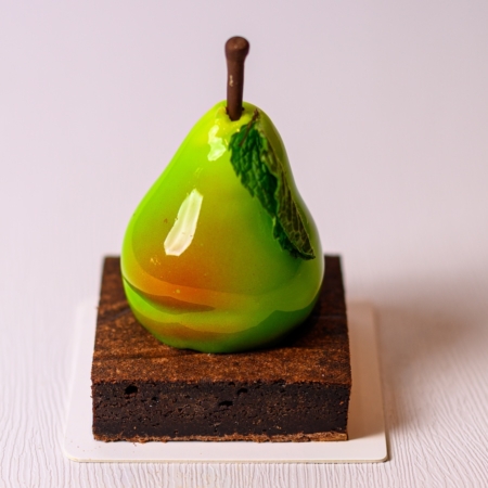 The Pear