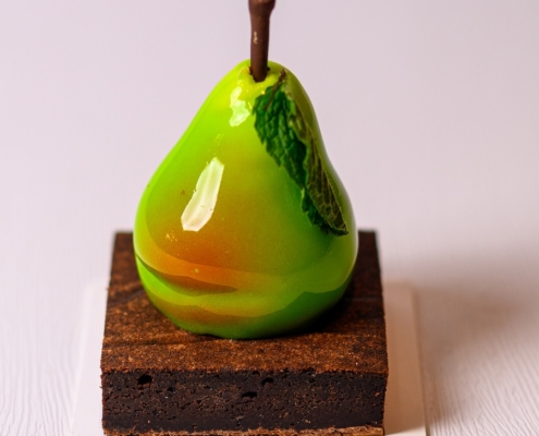 The Pear