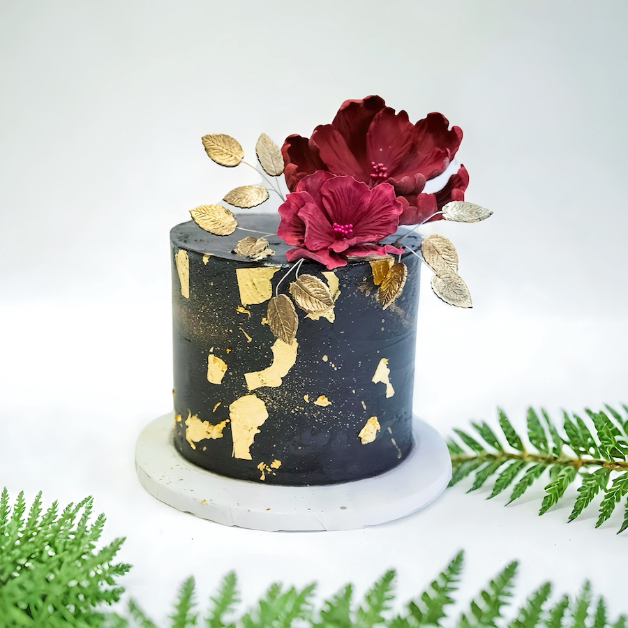 Wedding Cake 8